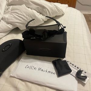 Oakley Kato sunglasses